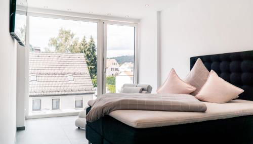 Brenzapartments Oberkochen - Foto 2