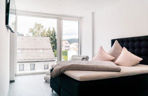 Brenzapartments Oberkochen - Foto 2