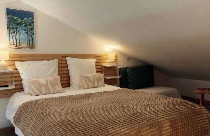 L'Atlantide Maison & Spa - Accès direct à la plage - Foto 3