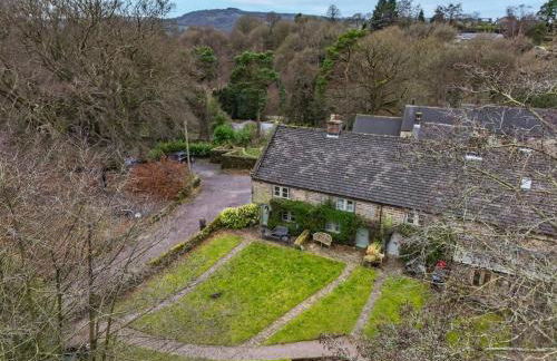 Primrose Cottage - Foto 6