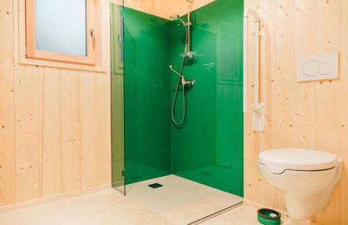 Forest Chalet Resort FELIZITAS - Foto 31