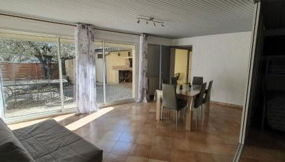 Logement avec jardin - Foto 4