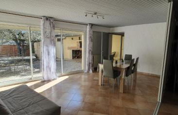 Logement avec jardin - Foto 4