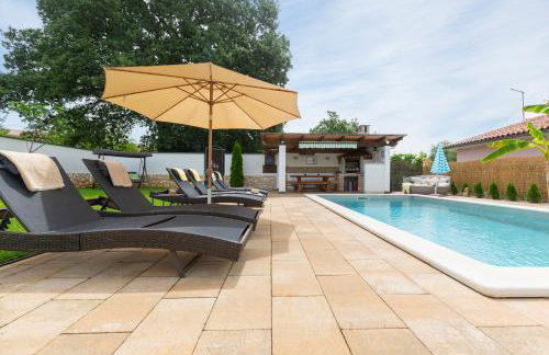 Villa Luka Nedešćina - Foto 30