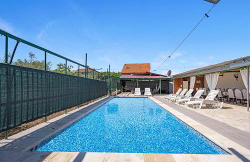 Villa Annaleah - Foto 32