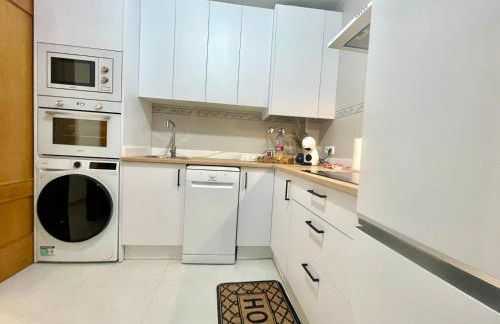 Apartamento Mirador Castillo Belmez - Foto 10