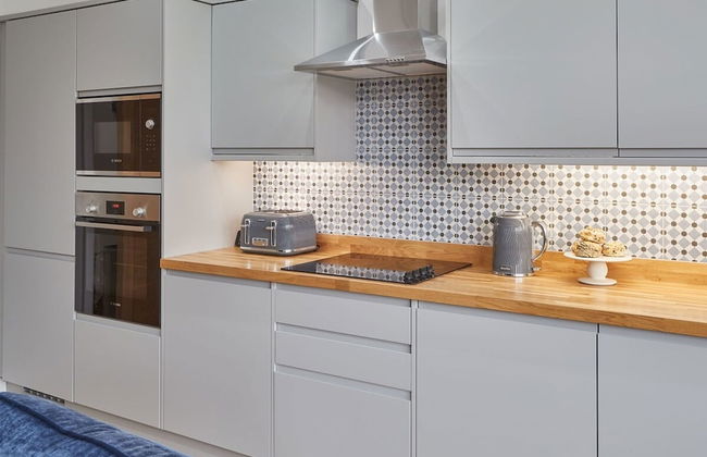 Host Stay Green View - Foto 11