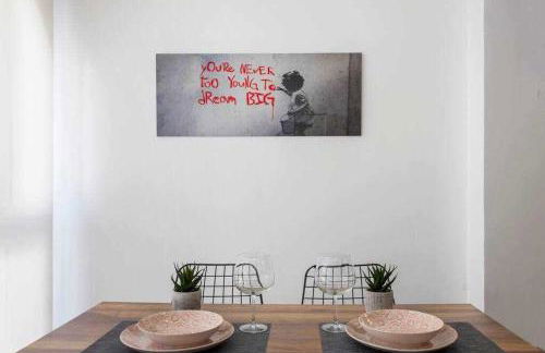 Bungalow Pink Palm beach - Foto 16