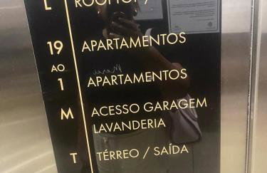 FLAT luxuosoPARQUE CAIS - Foto 6