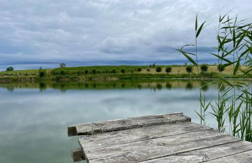 Drewniana Osada - Foto 14