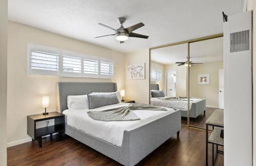 Pacific Paradise - Large Patio, Hot Tub, Short Walk to Beach, & Parking - Photo 20