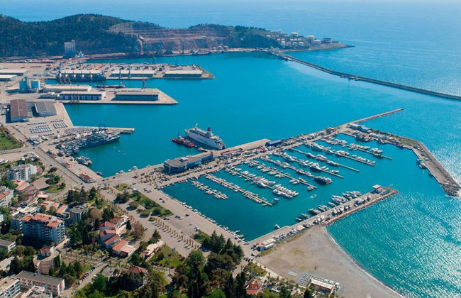 Excursión privada por el sur de Montenegro: Bar, Ulcinj y Ada Bojana - Foto 2