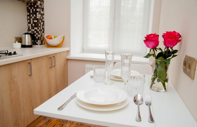 Modern History Apartments - Photo 59