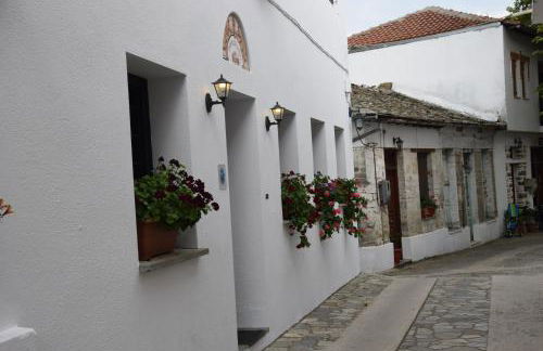 Vera's Traditional House - Foto 72