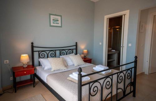 Villa Vuna - Private pool -Sea view - Foto 38