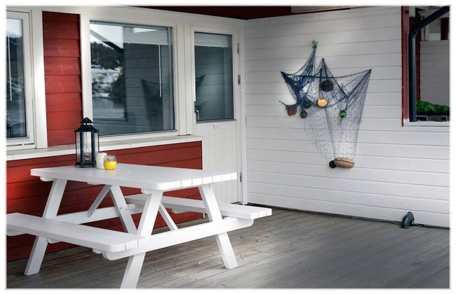 Tysnes Sjø og Fritid - Foto 36