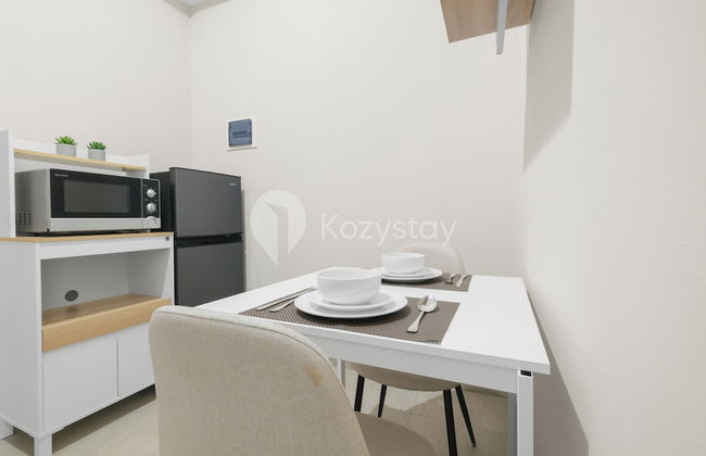 Caltra by Kozystay - Kemayoran - Photo 5