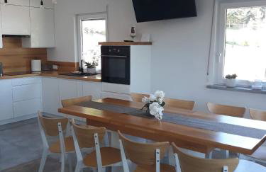 Leśny Zakątek- Domek Lipa - Foto 9