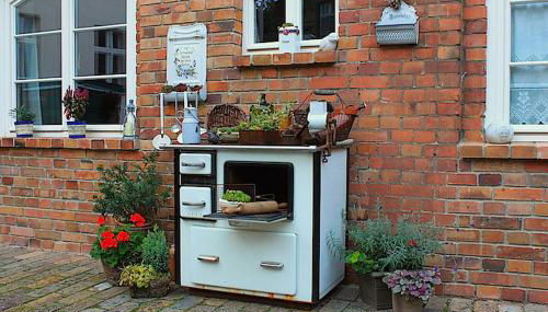 Suite im Limonadenhaus - adults only - Foto 2