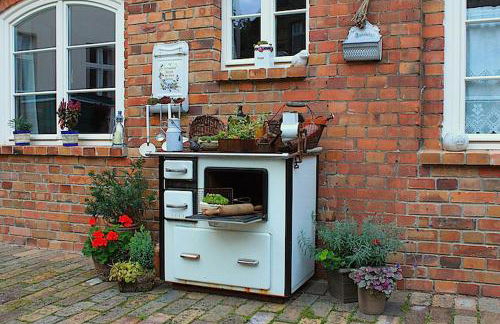 Suite im Limonadenhaus - adults only - Foto 2