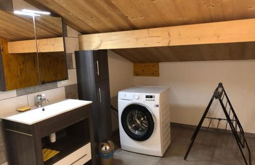 La Maison Bleue - Foto 17