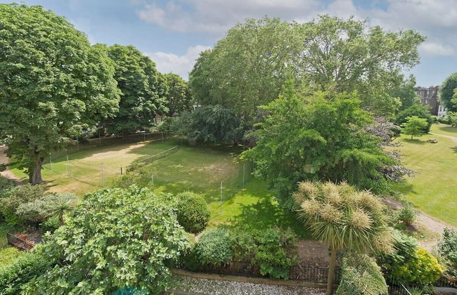 3 Bedroom Apartment, Earls Court - Foto 3