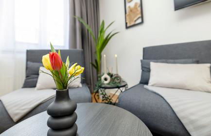 Luxx Home RV, City Marienplatz - Foto 79