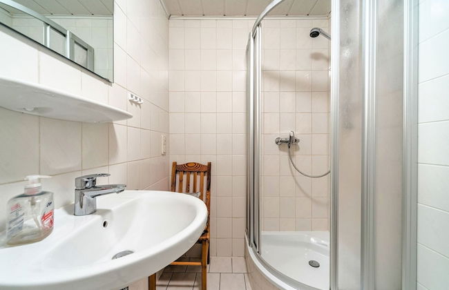 Modern Apartment in Tabarz Thüringer Wald With Garden - Foto 17