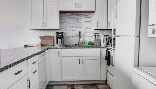 Bethany Ocean View Condo by the sea 1st of 2 - Foto 4