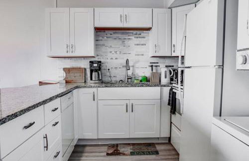 Bethany Ocean View Condo by the sea 1st of 2 - Foto 4