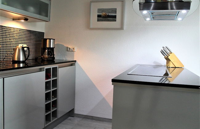 Quiet Holiday Home in Fliemstorf Germany near Beach - Foto 8