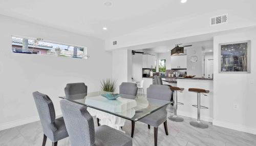 Wonderful Intracoastal Home Heated Pool EastDelray - Foto 5