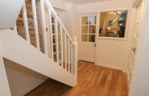 Yr Hen Ysgol, The Old School - Foto 12