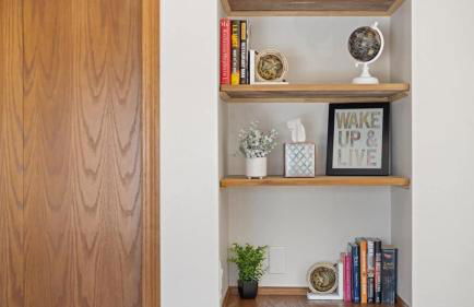 Altitude Adjustment - Foto 10