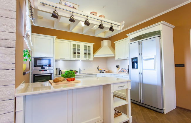 Villa Mira - Photo 11