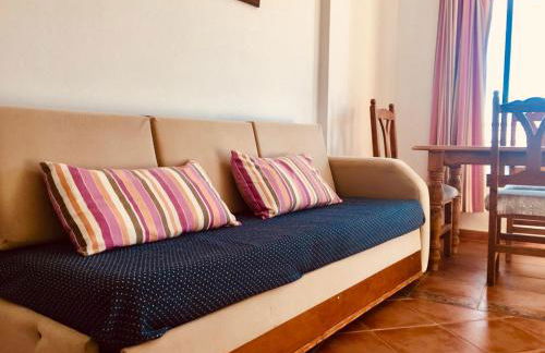 Apartamentos Turisticos Trajano - Foto 14