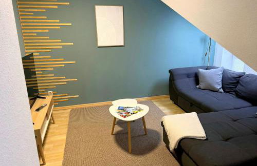 Apartment am Ostorfer See - Foto 2