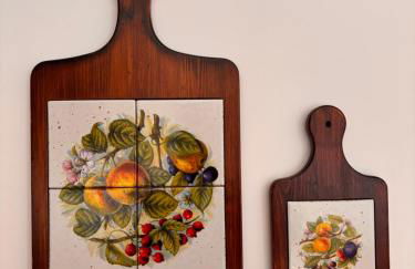 Casa Fortuna - primo piano in villa con vista panoramica a Castellabate - Foto 27