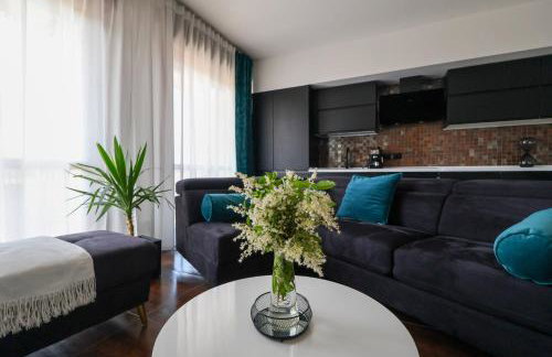 Blu Petrolio Stay-Karabas Apartments - Foto 4