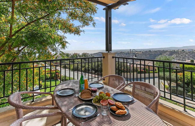 Apartment Bh11 - Theia - Foto 8