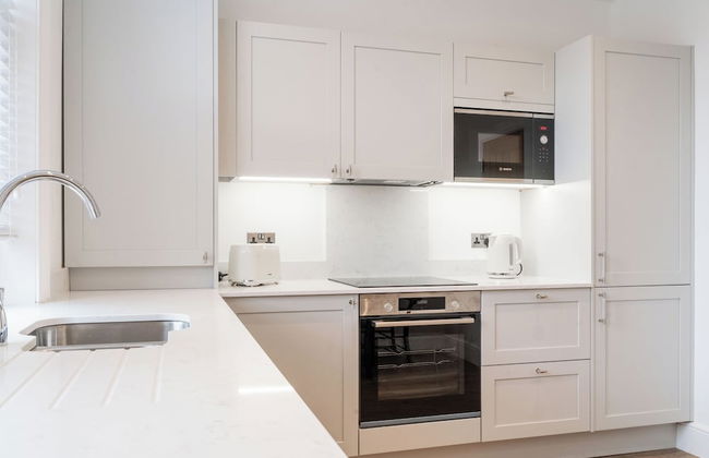 8 The Quadrant Luxury Apartments Hoylake - Foto 17