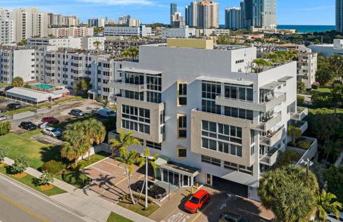 Roami at Sunny Isles - Foto 34