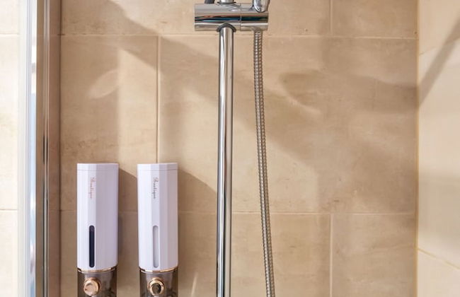 BnB Homes Cozy Apartment Near Praia da Rocha Beach - Foto 16