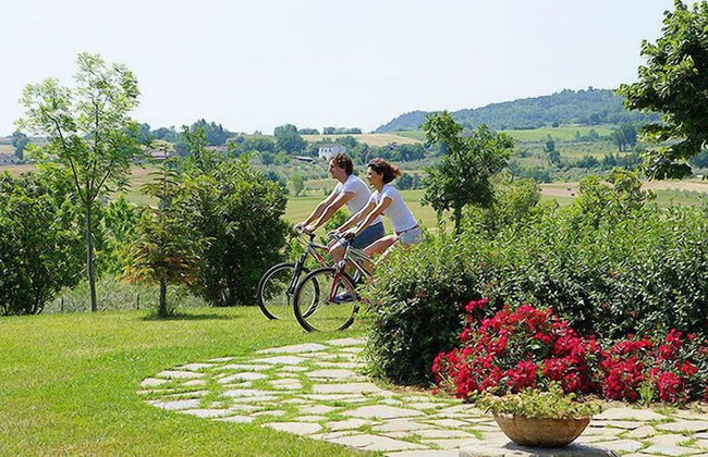 Tenuta del Perugino - Foto 55