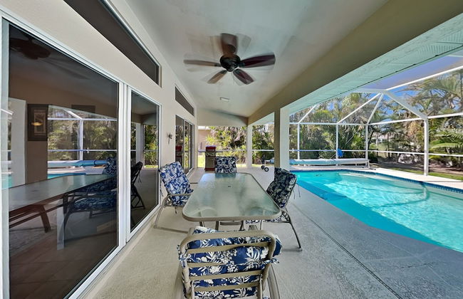 Villa Gecko's Retreat - Foto 25