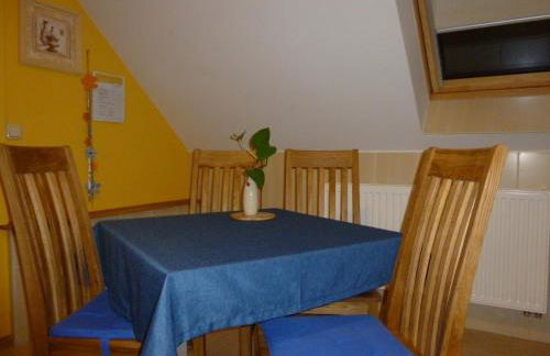 Ferienwohnung Kluge - Foto 13