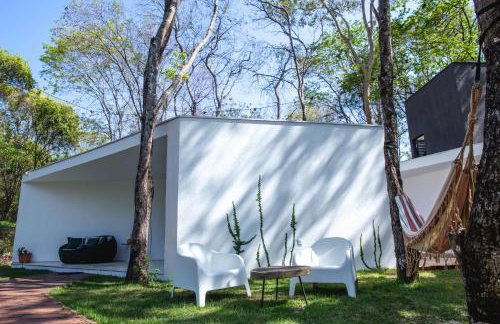 Casa Terra - Serra do Cipó - Foto 23