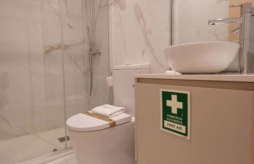 Brittos Home Lovely Stay - Villa Prime - Foto 14