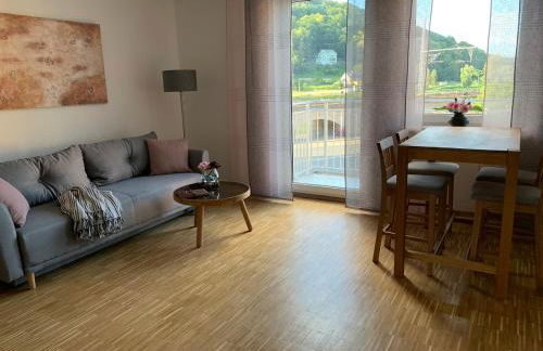 Luxuriöse Stadtwohnungen in Königstein - Foto 1