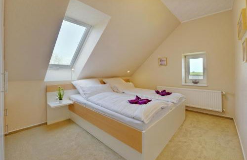 Moderne Fewo "Elbblick de luxe" direkt am Elbdeich bei Moldenhauer - Photo 4